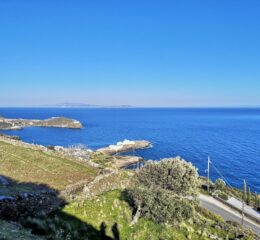 Αγροτεμάχιο 4070τ.μ. προς πώληση