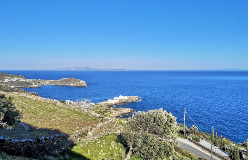 Αγροτεμάχιο 4070τ.μ. προς πώληση