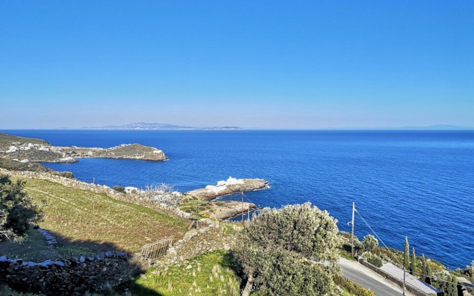 Αγροτεμάχιο 4070τ.μ. προς πώληση