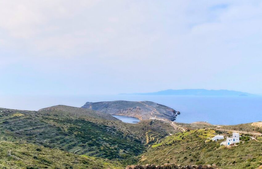 Αγροτεμάχιο 37000τ.μ. προς πώληση