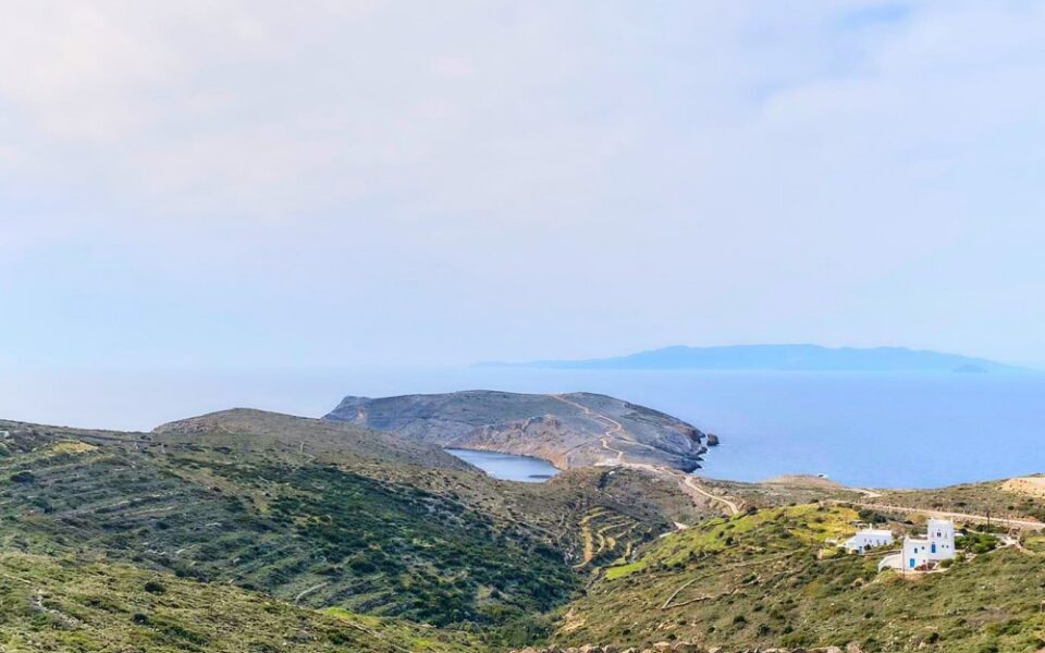 Αγροτεμάχιο 37000τ.μ. προς πώληση