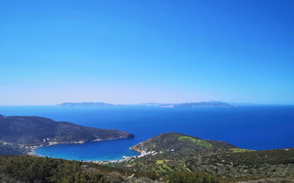 Αγροτεμάχιο 21623τ.μ. προς πώληση