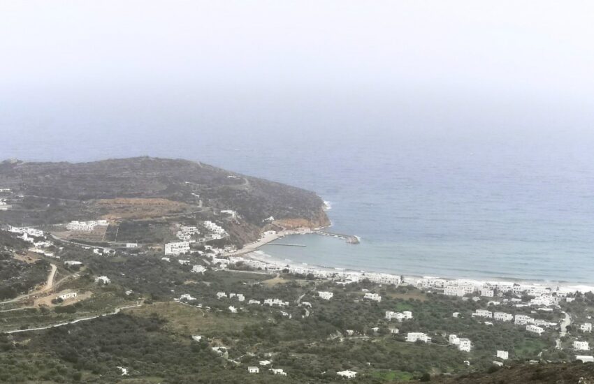 Αγροτεμάχιο 20000τ.μ. προς πώληση