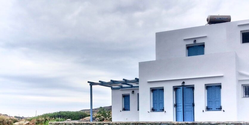 Μεζονέτα 80τ.μ. προς πώληση