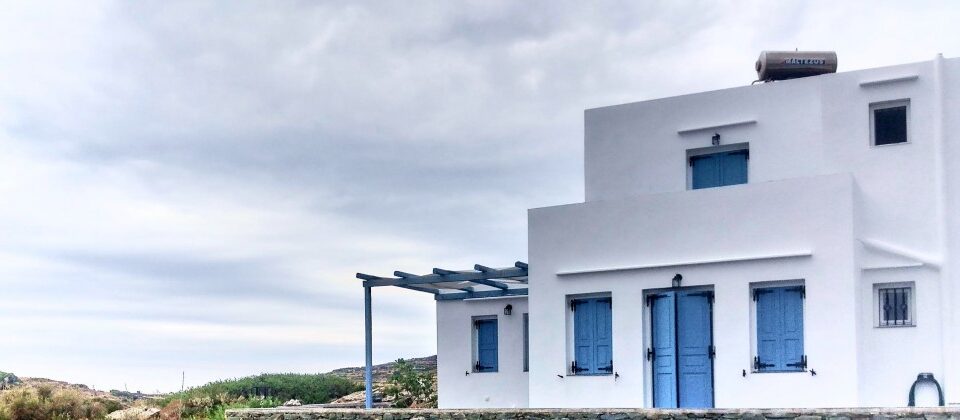 Μεζονέτα 80τ.μ. προς πώληση