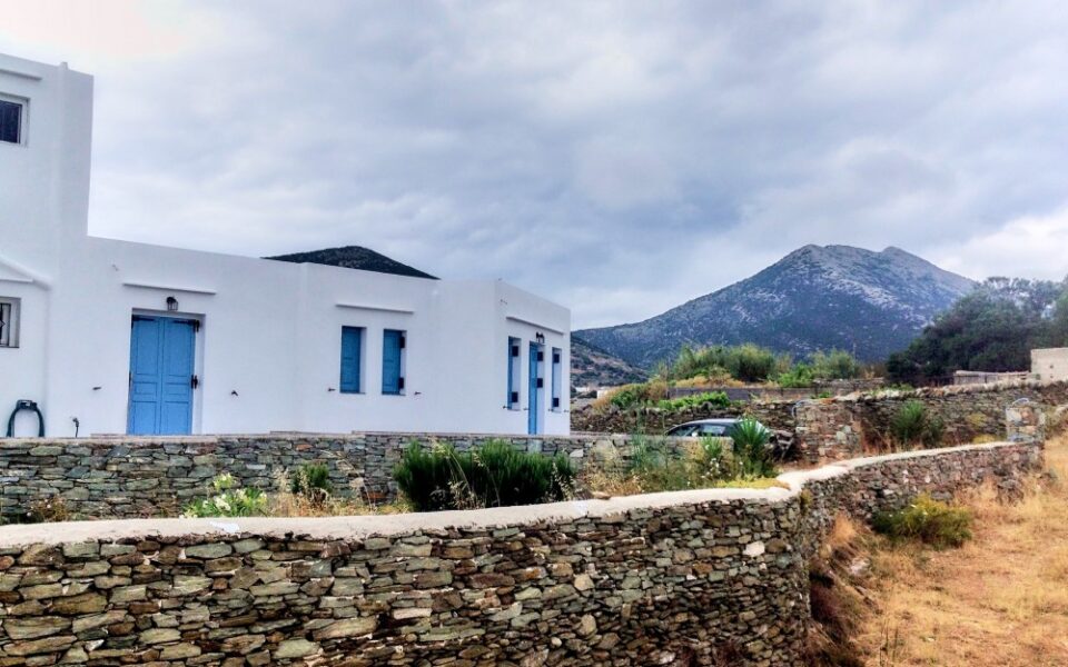 Μονοκατοικία 50τ.μ. προς πώληση