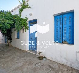 Μονοκατοικία 89τ.μ. προς πώληση