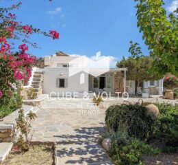 Μονοκατοικία 125τ.μ. προς πώληση