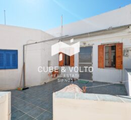 Μονοκατοικία 72τ.μ. προς πώληση