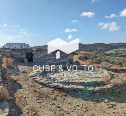 Αγροτεμάχιο 3460τ.μ. προς πώληση