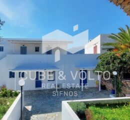 Κτίριο επαγγελματικών χώρων 795τ.μ. προς πώληση