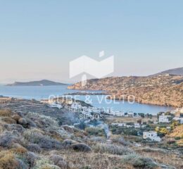 Αγροτεμάχιο 19245τ.μ. προς πώληση