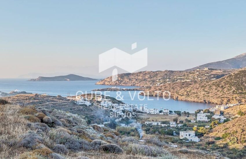 Αγροτεμάχιο 19245τ.μ. προς πώληση