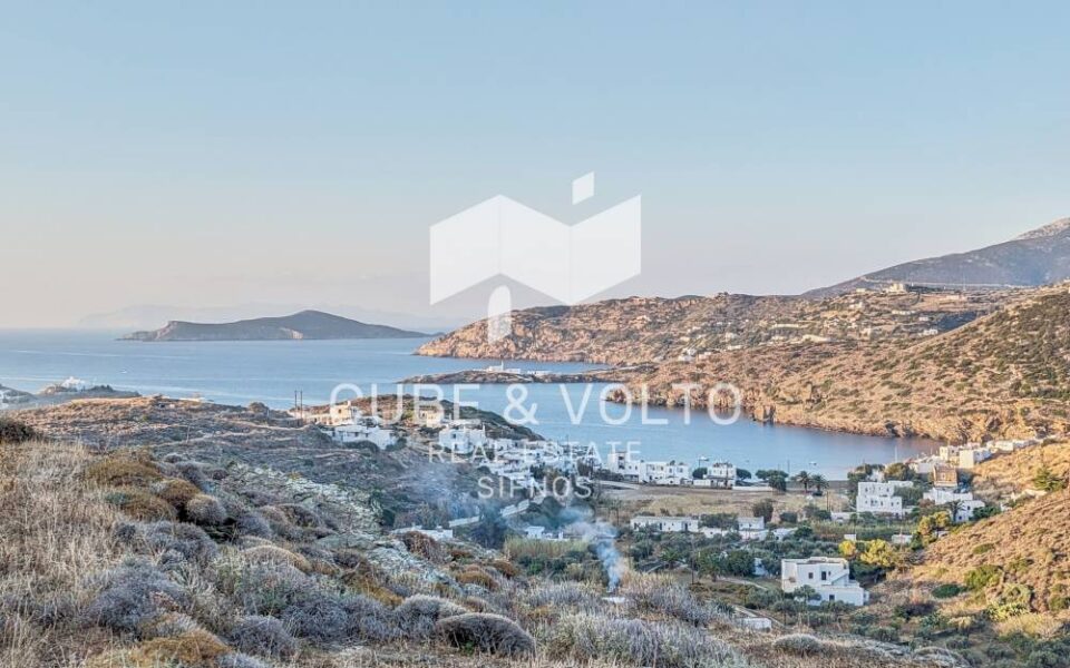 Αγροτεμάχιο 19245τ.μ. προς πώληση