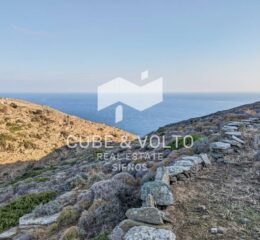 Αγροτεμάχιο 7895τ.μ. προς πώληση