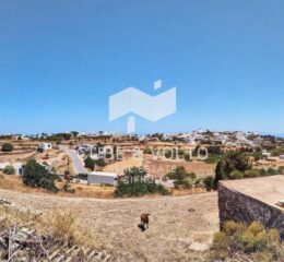 Οικόπεδο 399τ.μ. προς πώληση