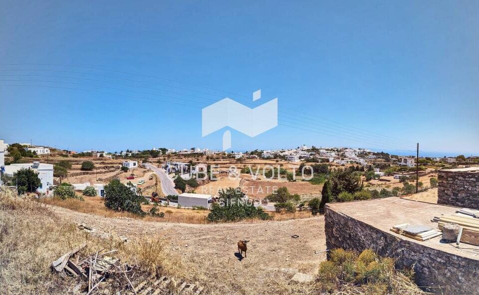 Οικόπεδο 399τ.μ. προς πώληση