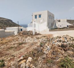 Οικόπεδο 110τ.μ. προς πώληση