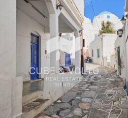 Μονοκατοικία 148τ.μ. προς πώληση