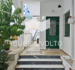Μονοκατοικία 90τ.μ. προς πώληση