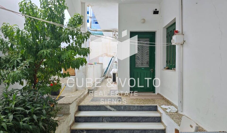 Μονοκατοικία 90τ.μ. προς πώληση