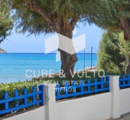 Διαμέρισμα 54τ.μ. προς πώληση