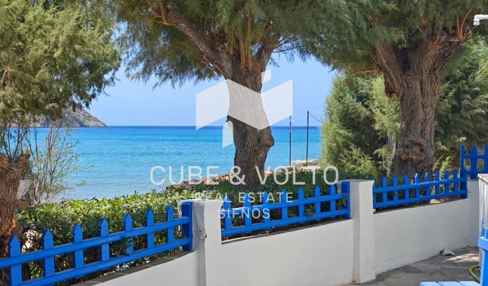 Διαμέρισμα 54τ.μ. προς πώληση
