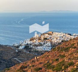 Αγροτεμάχιο 5508τ.μ. προς πώληση