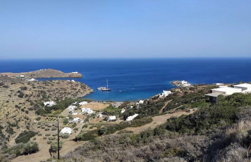 Αγροτεμάχιο 4338τ.μ. προς πώληση