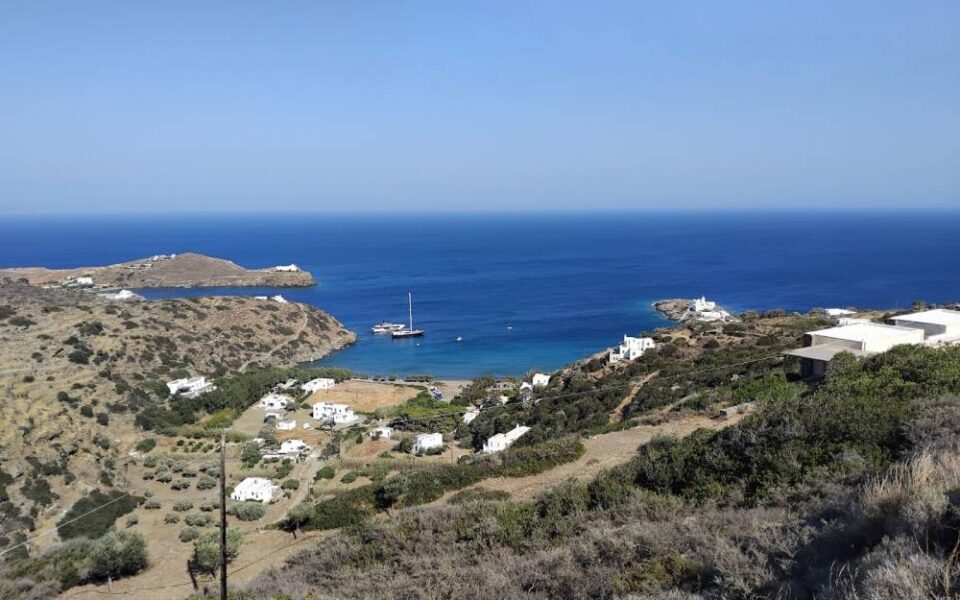 Αγροτεμάχιο 4338τ.μ. προς πώληση