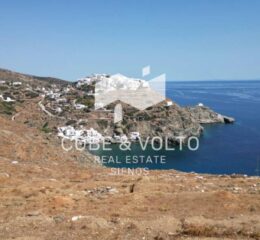 Αγροτεμάχιο 9573τ.μ. προς πώληση