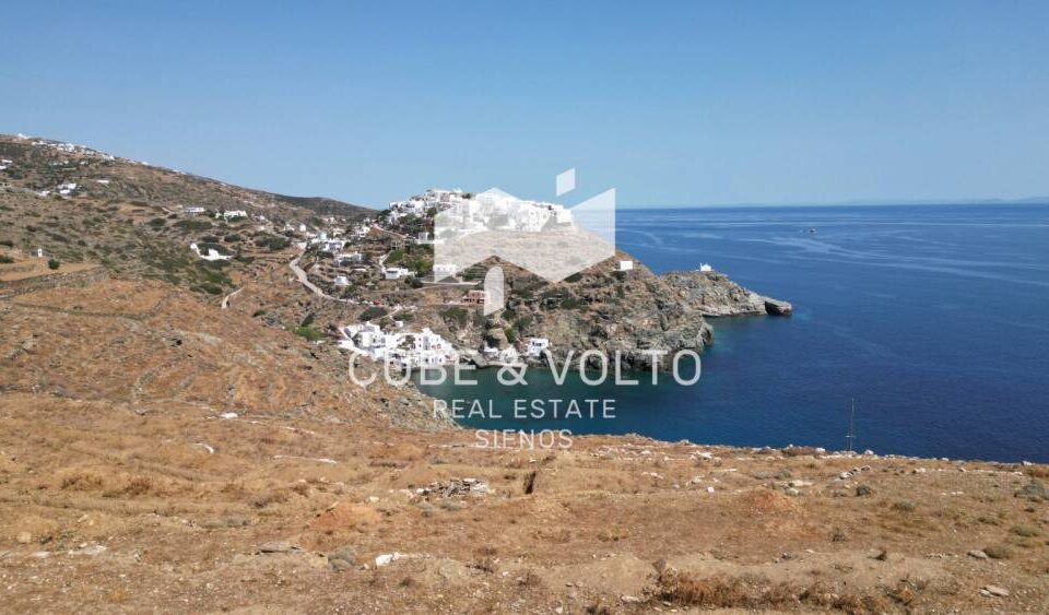 Αγροτεμάχιο 9573τ.μ. προς πώληση