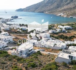 Οικόπεδο 462τ.μ. προς πώληση