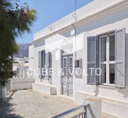 Μονοκατοικία 150τ.μ. προς πώληση