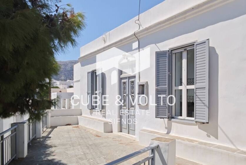 Μονοκατοικία 150τ.μ. προς πώληση