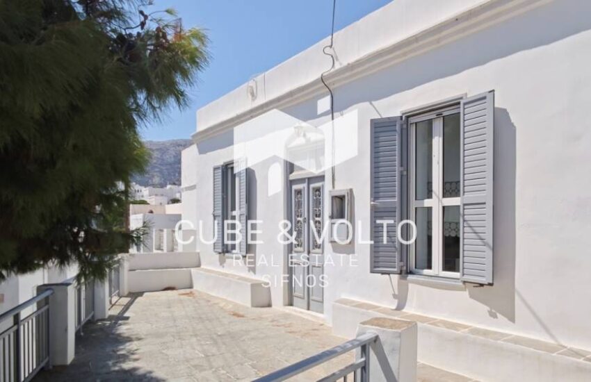Μονοκατοικία 150τ.μ. προς πώληση