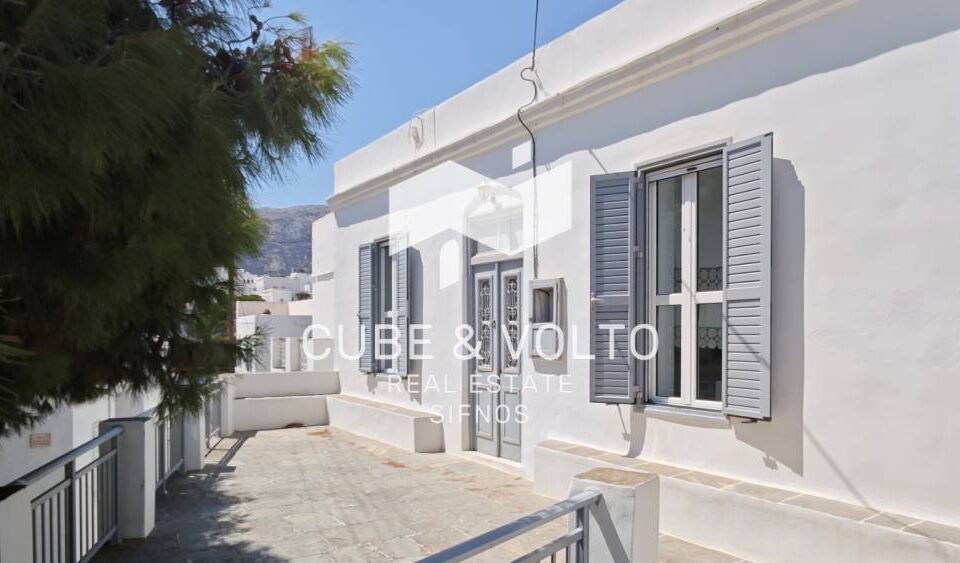 Μονοκατοικία 150τ.μ. προς πώληση
